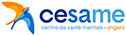 logo cesame