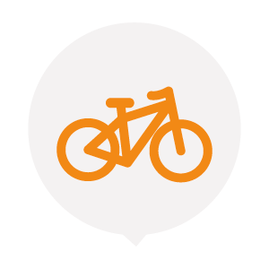 icone vélo