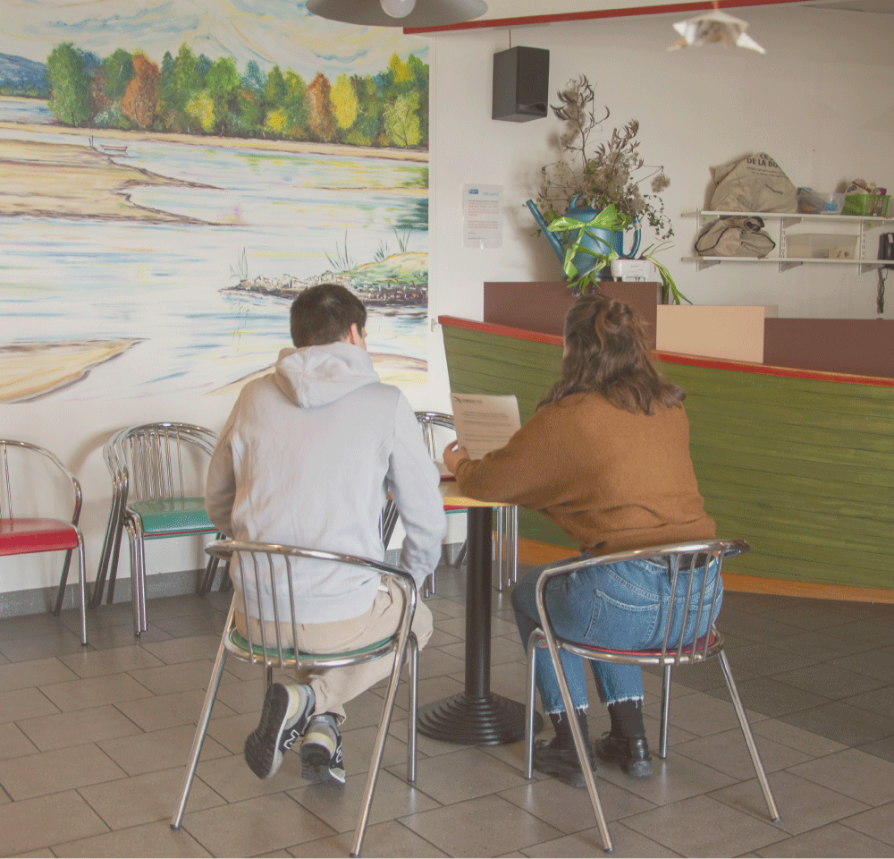 Loire 2 salle activité