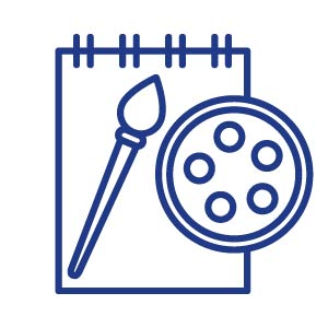 programmation artistique