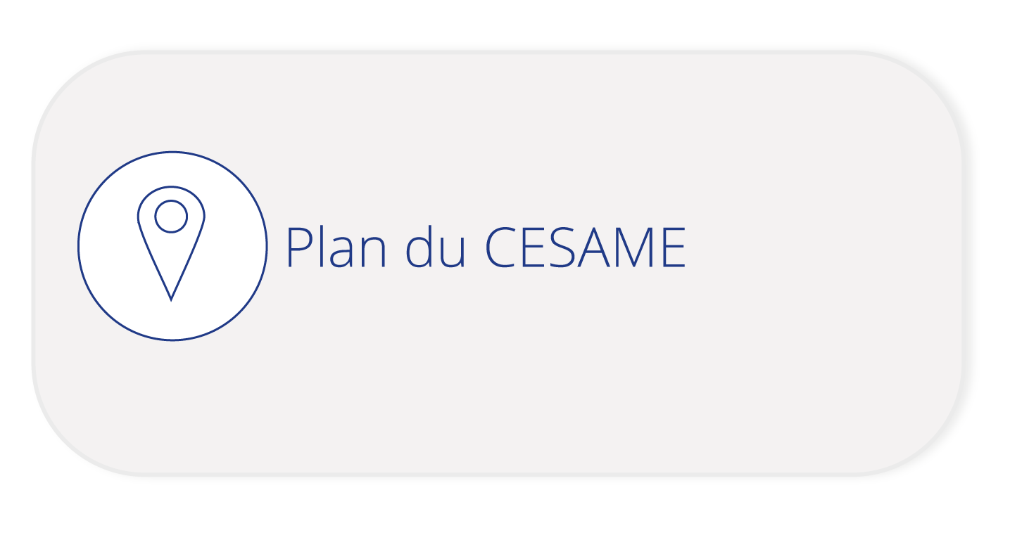 plan du cesame