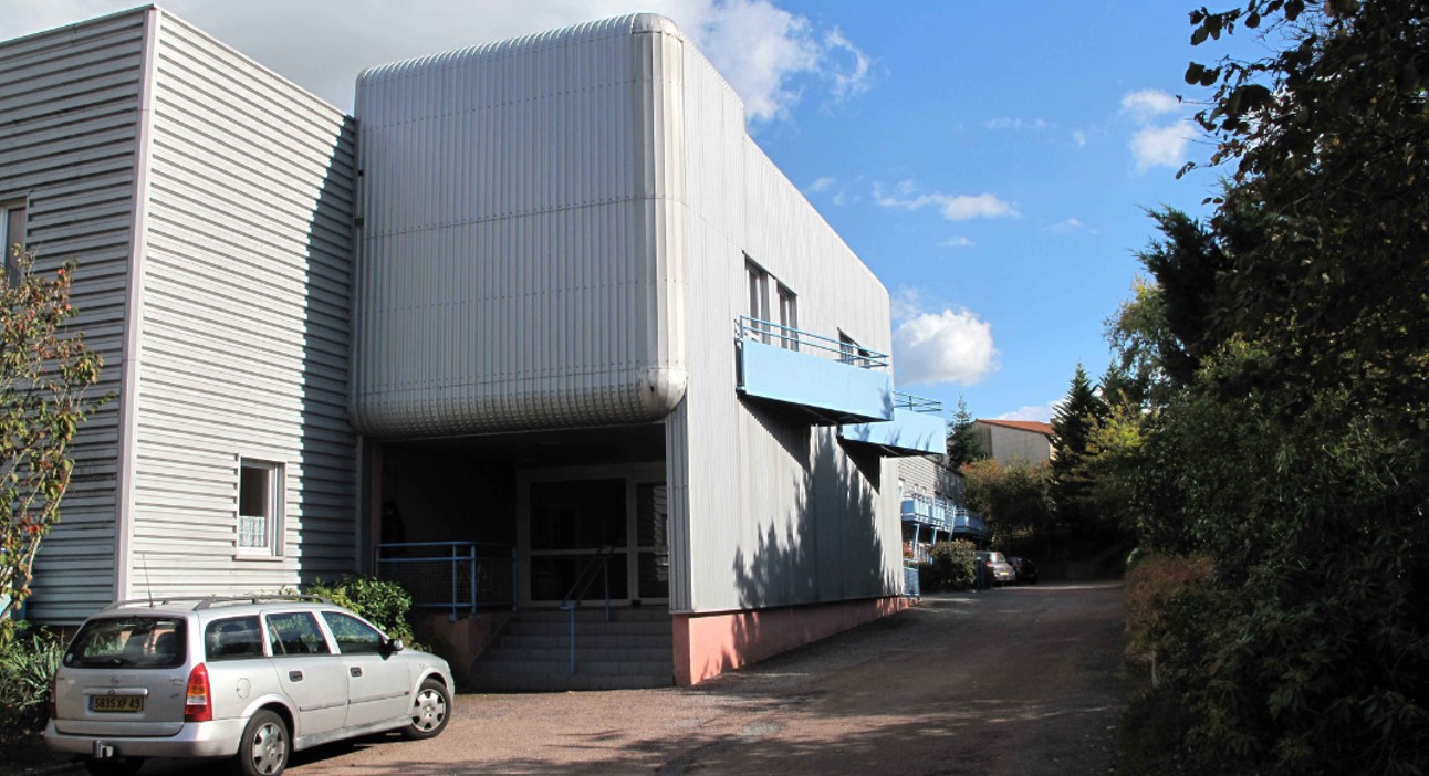 CMPEA Baupréau-en-Mauges