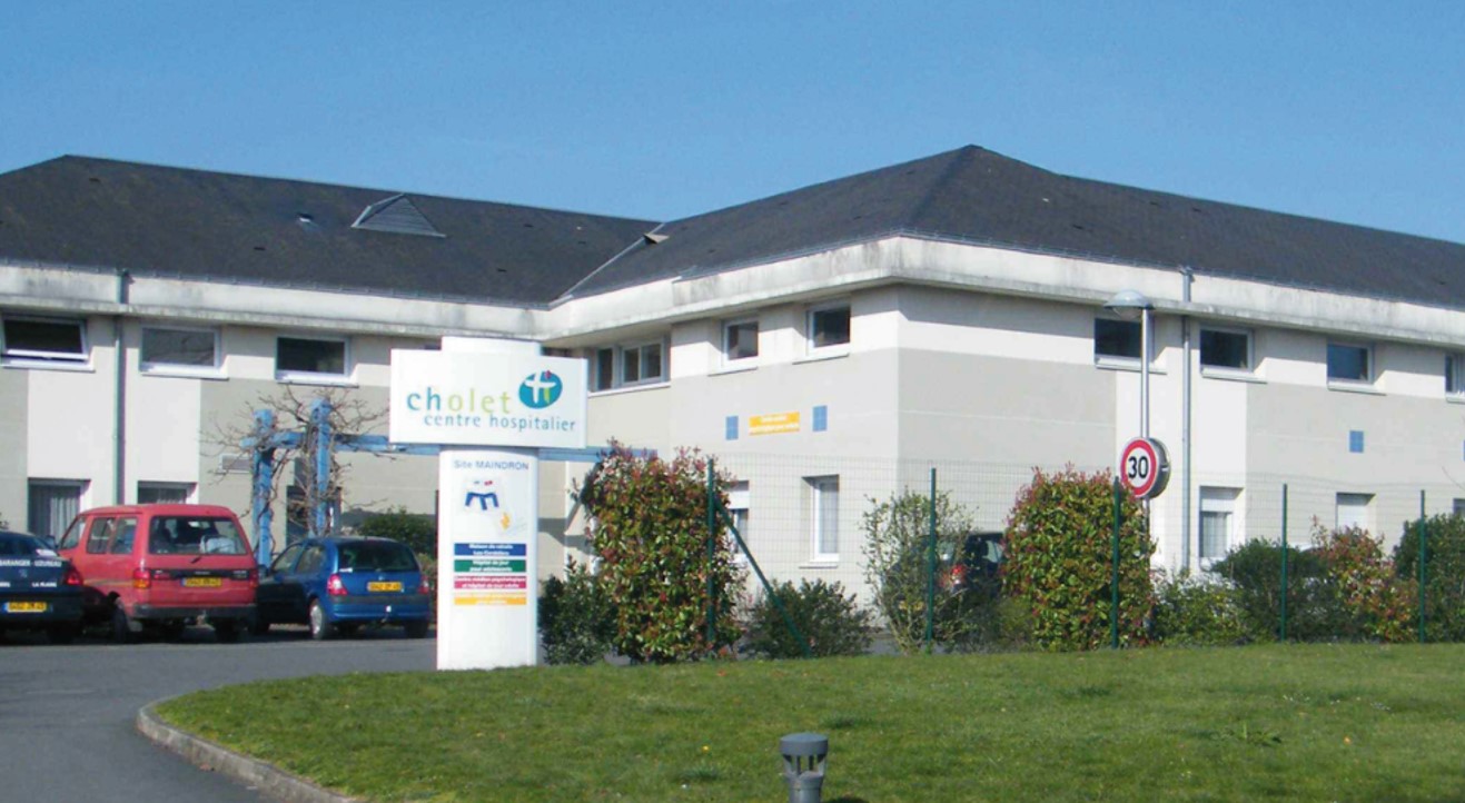 CATTG Cholet