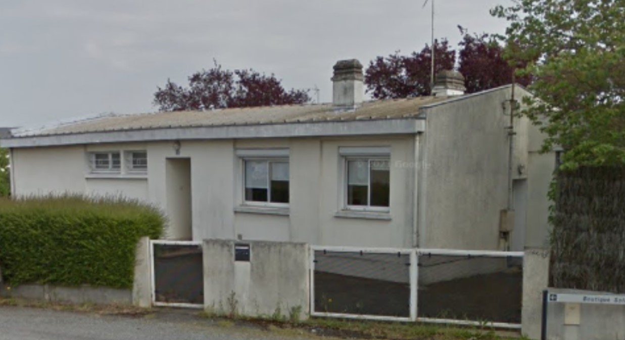 CMP Chemillé-en-Anjou
