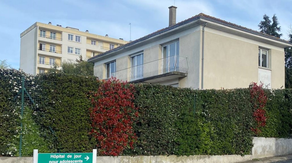 CMP / CATTP / HDJ Cholet