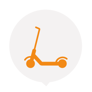 trotinette