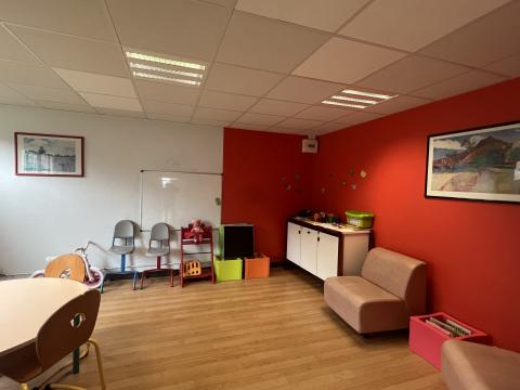 la petite maison cesame angers