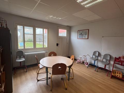 la petite maison - cesame angers