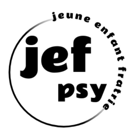 Logo Jefpsy