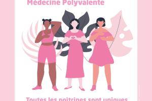 Octobre Rose CESAME