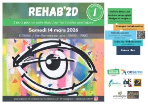 Journées schizophrénie