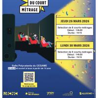 fête du court métrage