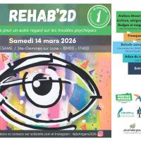 Journées schizophrénie