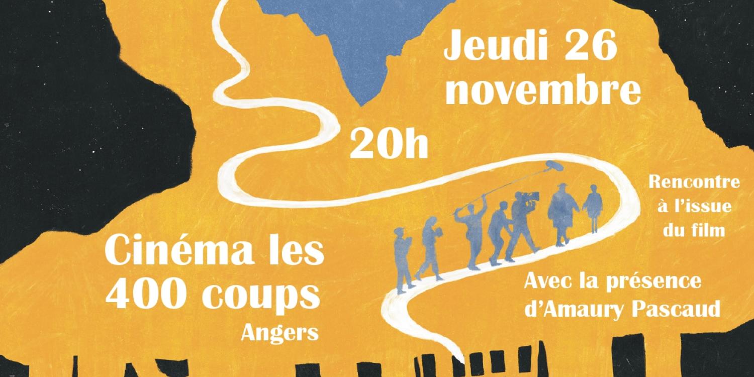 Documentaire Soyons Fous