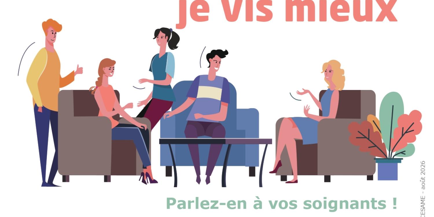 Semaine sécurité patient 2026