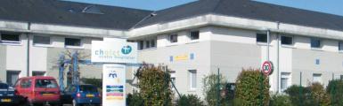 CSMPE Cholet